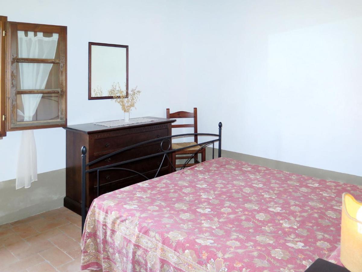 Apartment Le Colmate-1 By Interhome 몬테카티니발디세시다 외부 사진